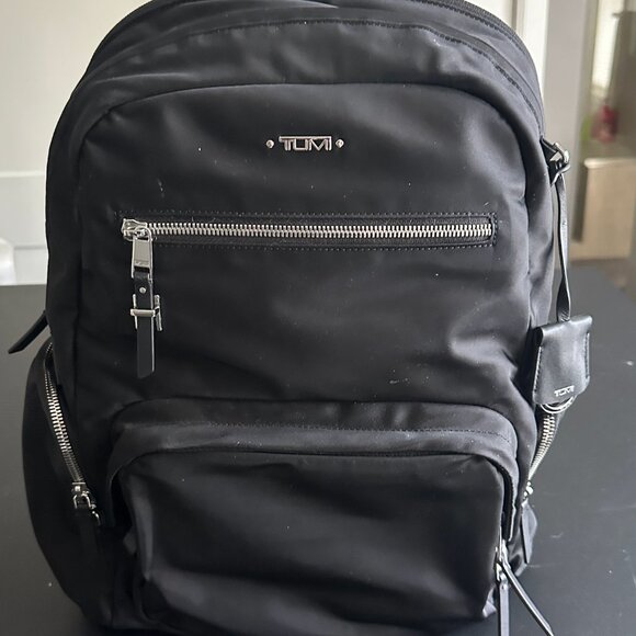 Tumi Carson Back Pack - Picture 1 of 6